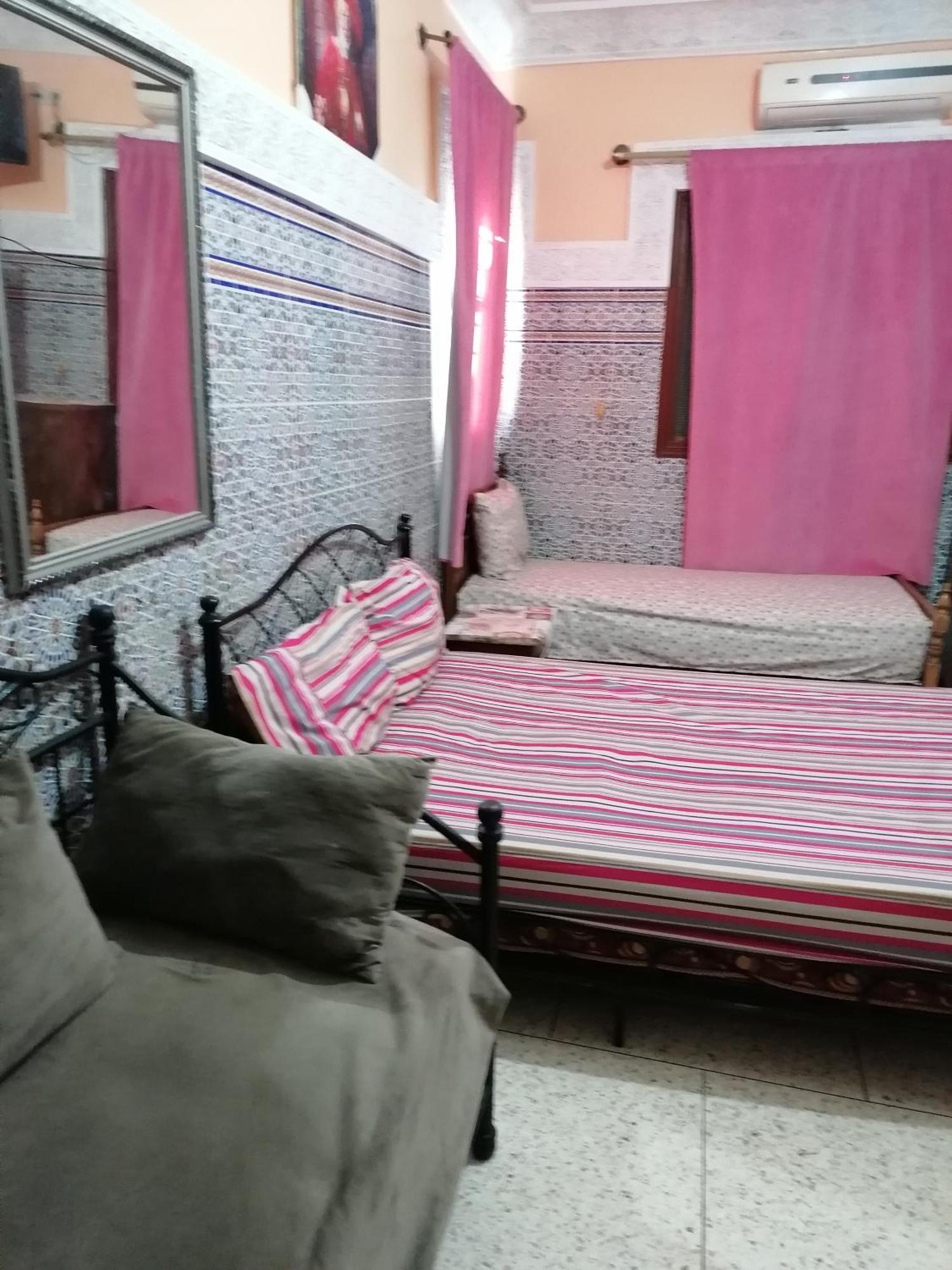 La Perle Apartment แมกเนส ภายนอก รูปภาพ