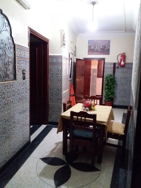 La Perle Apartment แมกเนส ภายนอก รูปภาพ